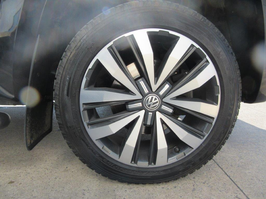 Pick-up VOLKSWAGEN AMAROK AVENTURA V6 TDI: afbeelding 14
