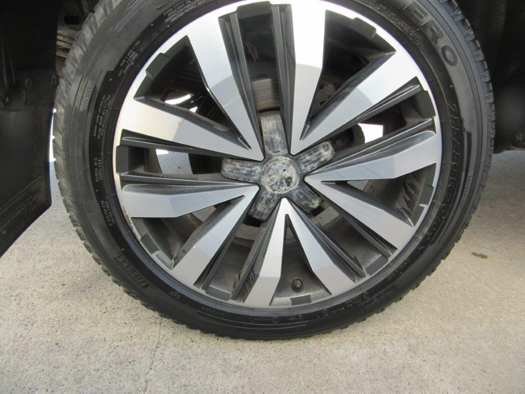 Pick-up VOLKSWAGEN AMAROK AVENTURA V6 TDI: afbeelding 13