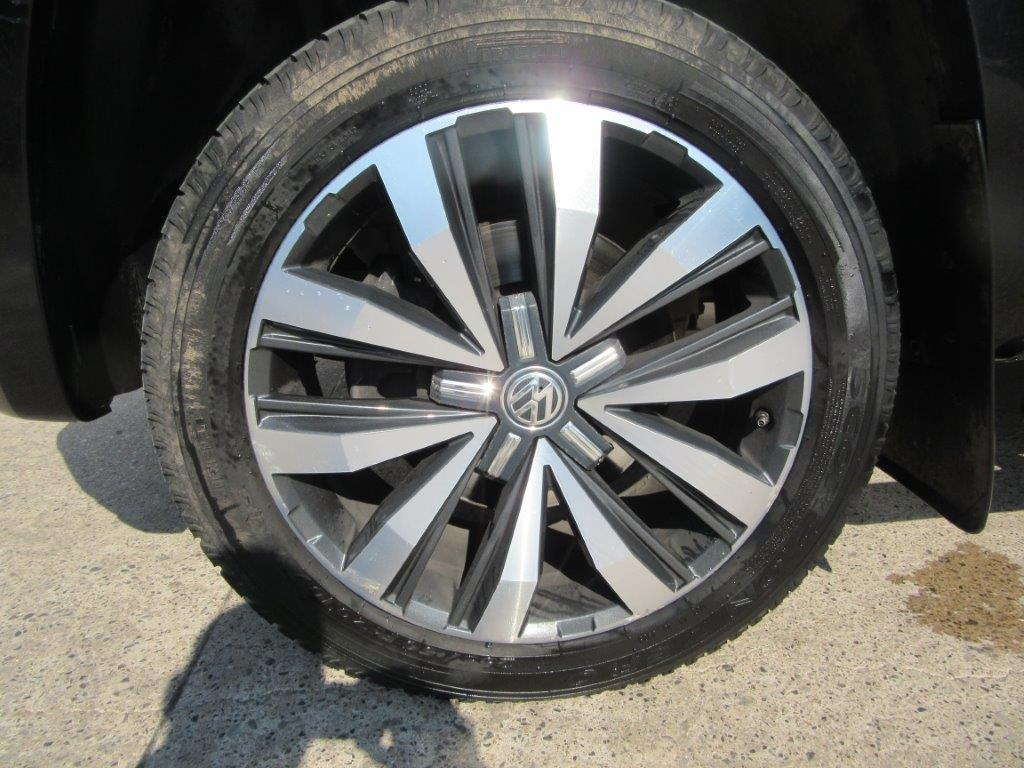 Pick-up VOLKSWAGEN AMAROK AVENTURA V6 TDI: afbeelding 11