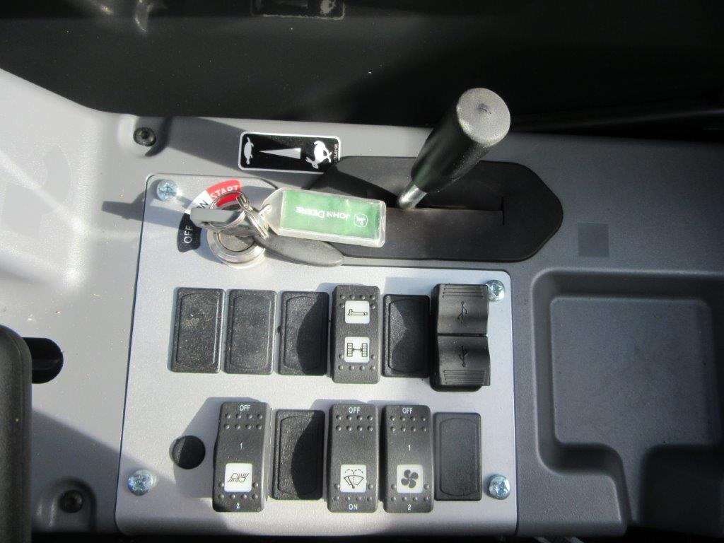 Nieuw Graafmachine YANMAR SV19VT CAB: afbeelding 11
