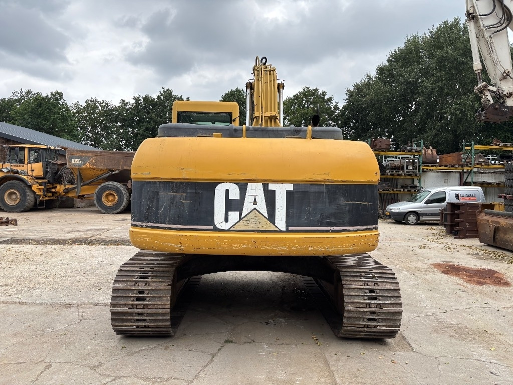 CAT 320 C L - Rupsgraafmachine: afbeelding 5 CAT 320 C L - Rupsgraafmachine: afbeelding 5