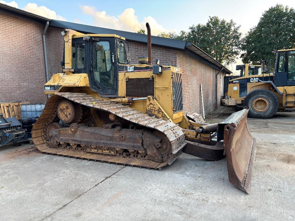 CAT D 6 M LGP - Bulldozer: afbeelding 2 CAT D 6 M LGP - Bulldozer: afbeelding 2