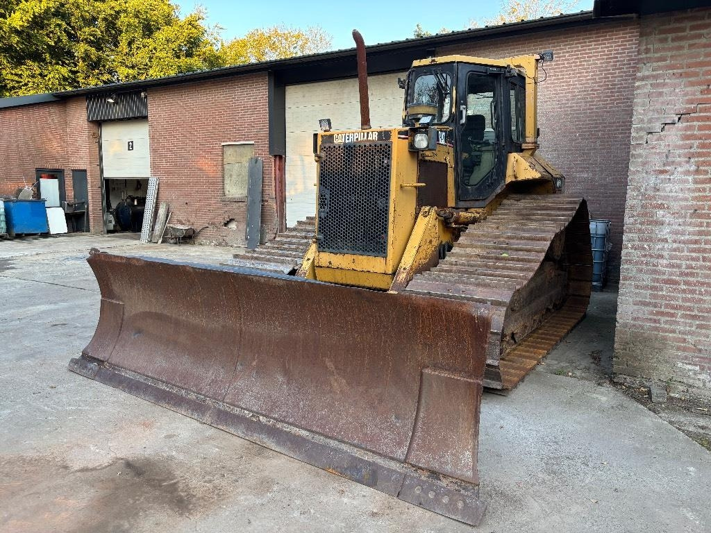 CAT D 6 M LGP - Bulldozer: afbeelding 1 CAT D 6 M LGP - Bulldozer: afbeelding 1