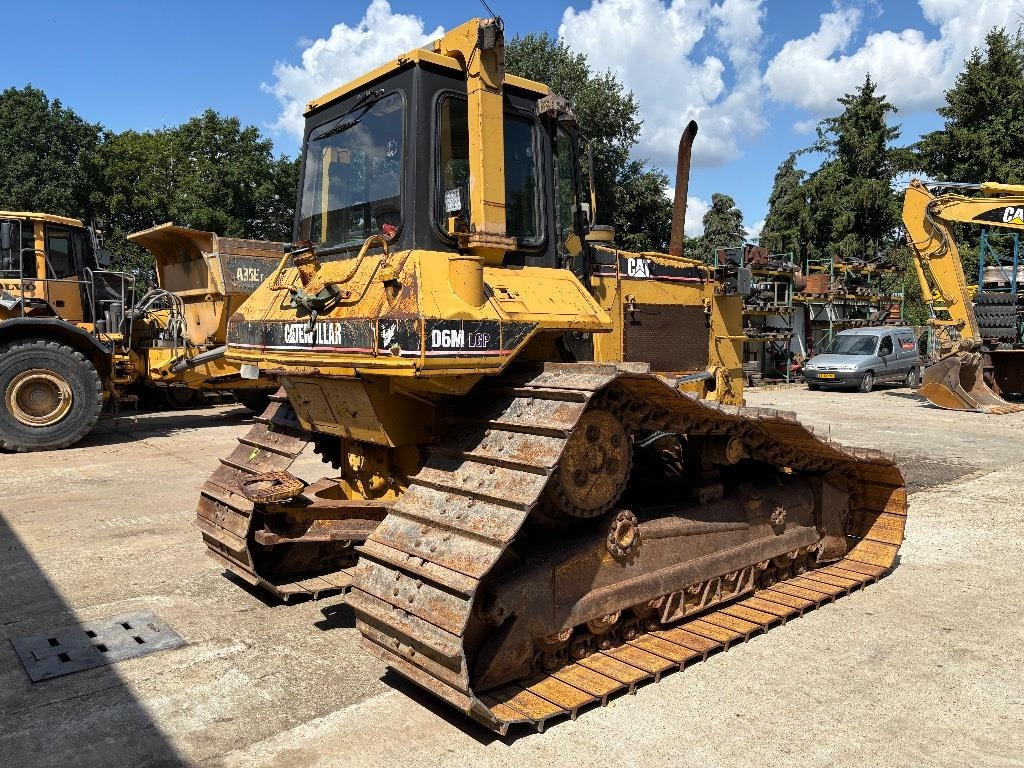 CAT D 6 M LGP - Bulldozer: afbeelding 4 CAT D 6 M LGP - Bulldozer: afbeelding 4