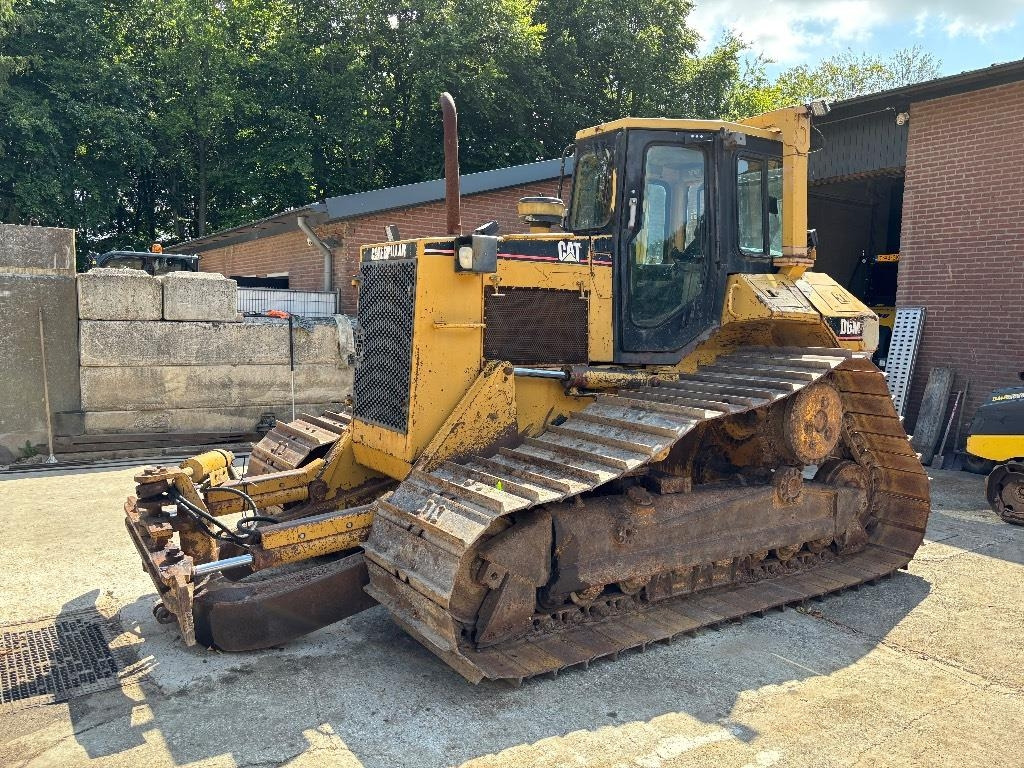 CAT D 6 M LGP - Bulldozer: afbeelding 5 CAT D 6 M LGP - Bulldozer: afbeelding 5