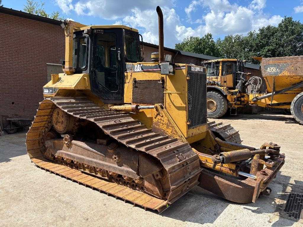 CAT D 6 M LGP - Bulldozer: afbeelding 3 CAT D 6 M LGP - Bulldozer: afbeelding 3