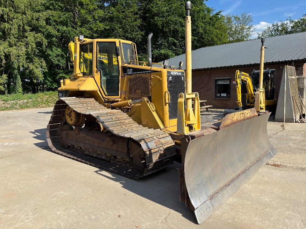 CAT D 6 N LGP - Bulldozer: afbeelding 5 CAT D 6 N LGP - Bulldozer: afbeelding 5