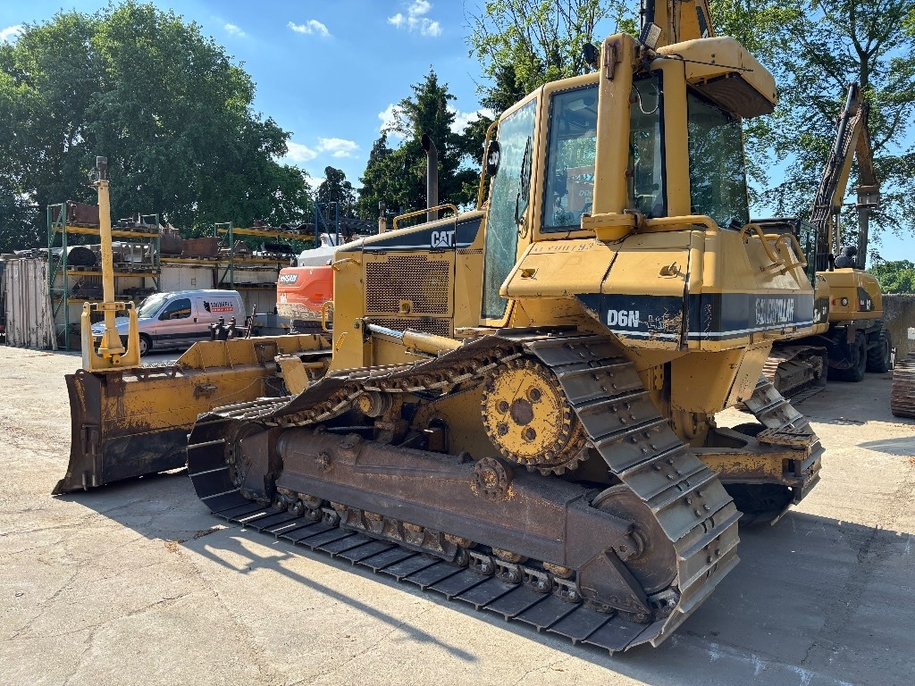CAT D 6 N LGP - Bulldozer: afbeelding 3 CAT D 6 N LGP - Bulldozer: afbeelding 3