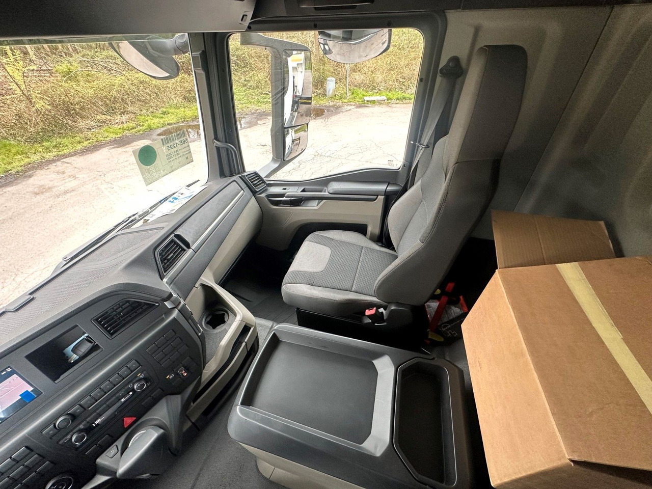 Kraanwagen MAN TGS 33.440 6x4  Kran HIAB 138-3: afbeelding 18