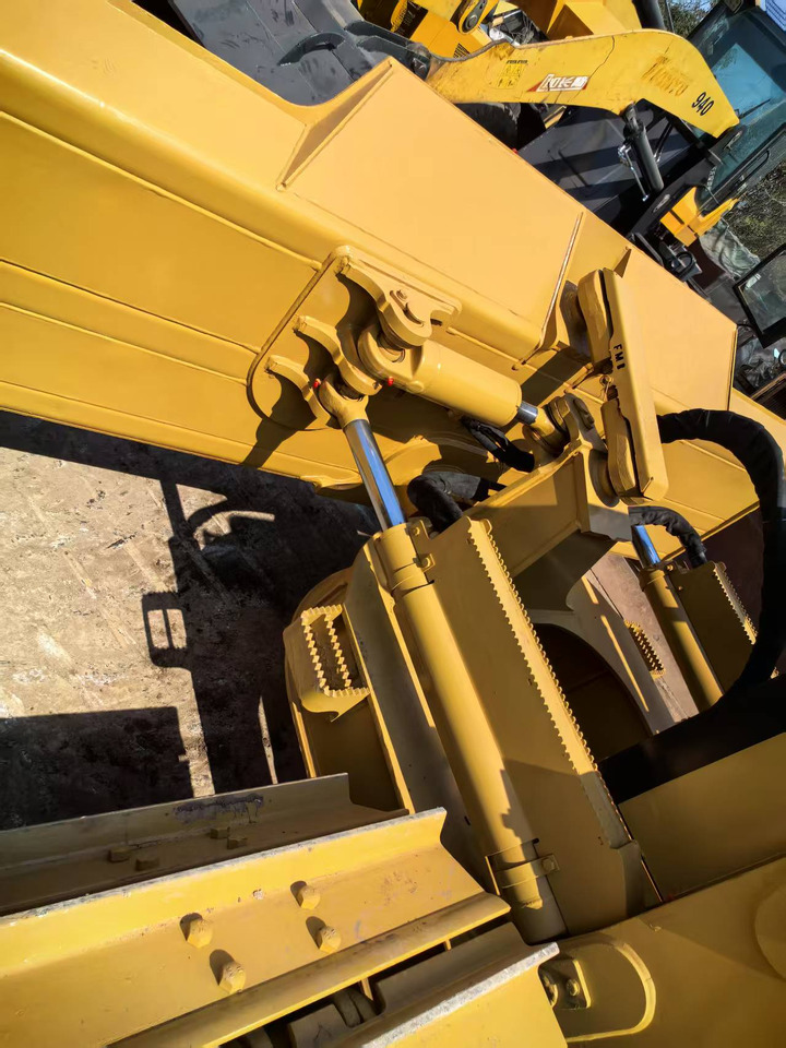 CATERPILLAR D6K - Bulldozer: afbeelding 4 CATERPILLAR D6K - Bulldozer: afbeelding 4