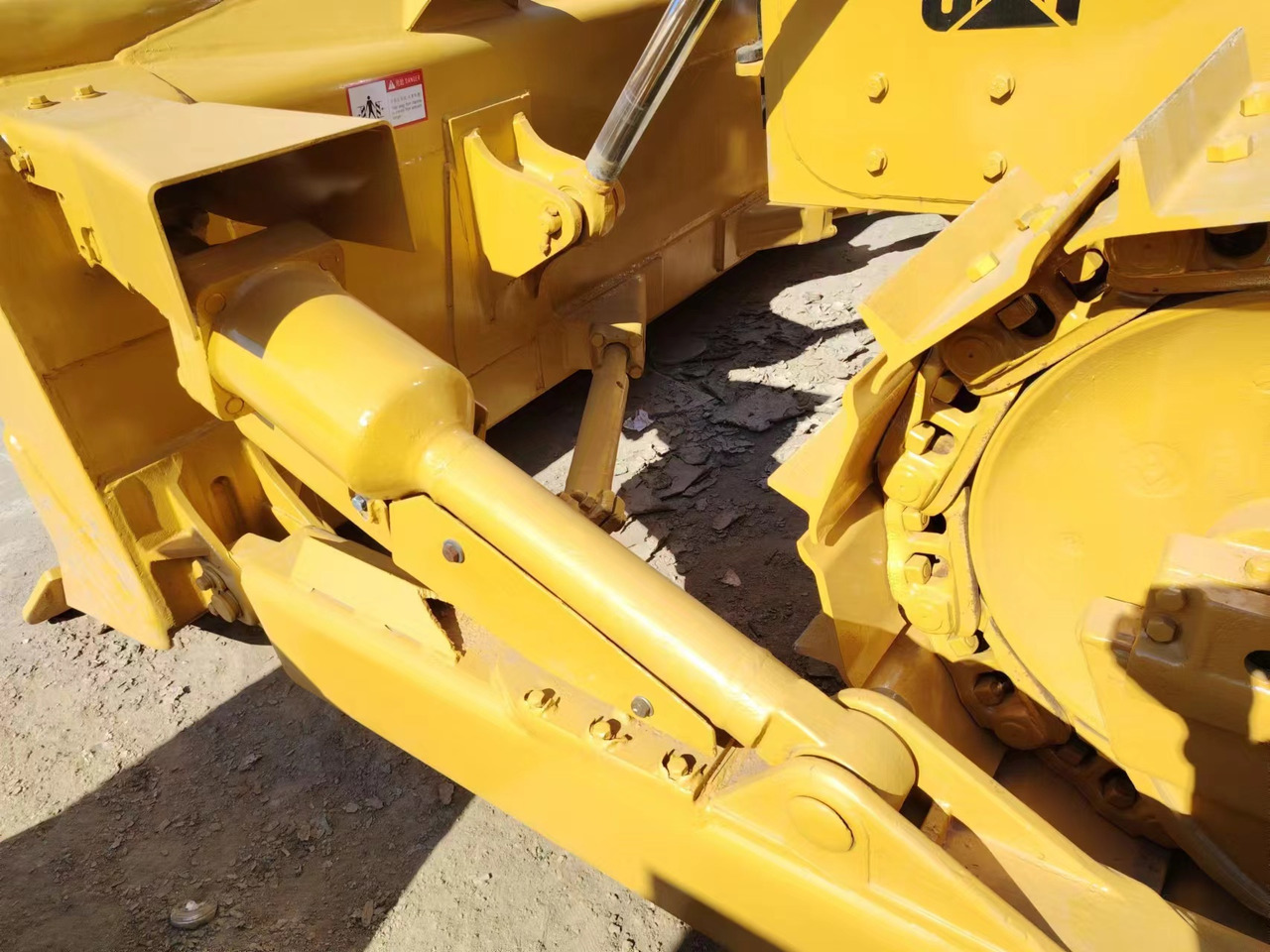CATERPILLAR D7G - Bulldozer: afbeelding 5 CATERPILLAR D7G - Bulldozer: afbeelding 5