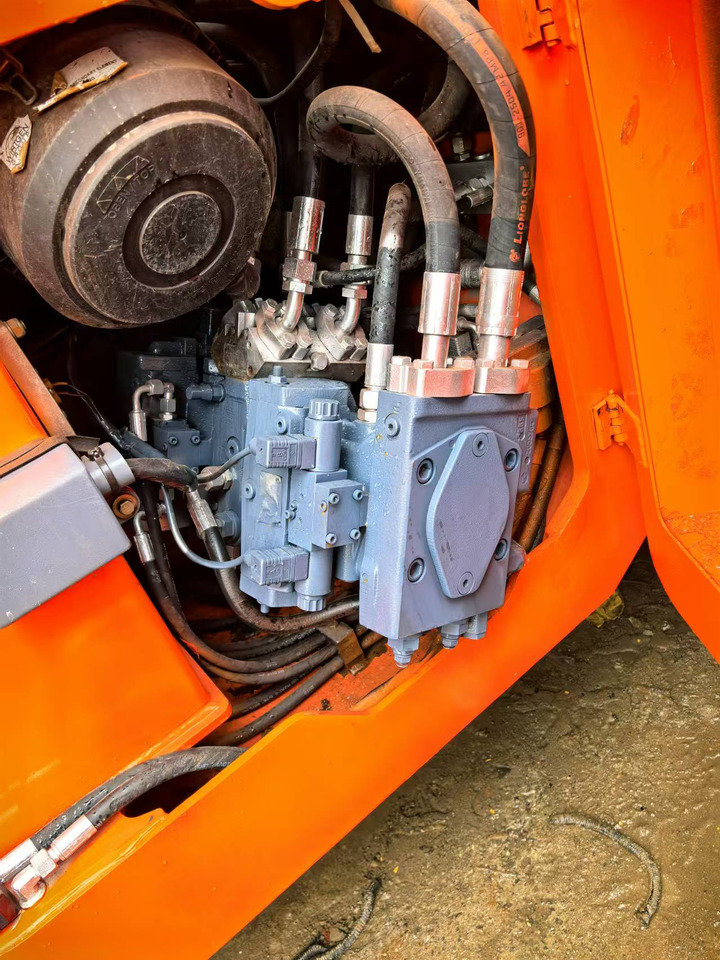 HAMM HD138 - Asfaltwals: afbeelding 5 HAMM HD138 - Asfaltwals: afbeelding 5