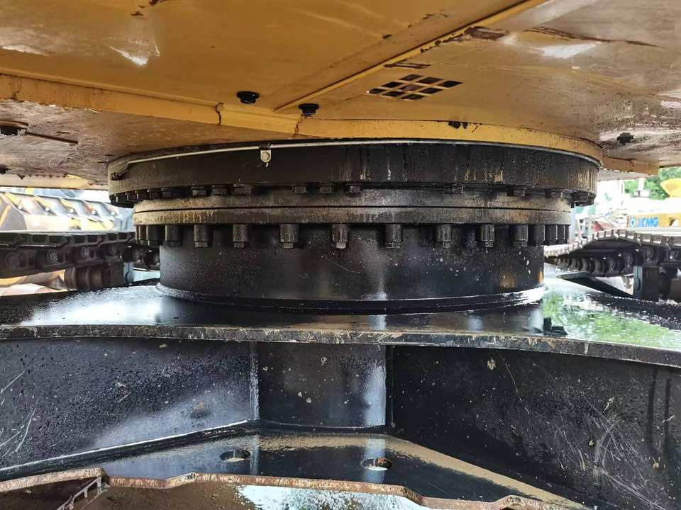 High Quality Cat 323GX 323GC 323 Amphibious Excavator for Construction Good Quality With Inspection Report on Sale - Rupsgraafmachine: afbeelding 2 High Quality Cat 323GX 323GC 323 Amphibious Excavator for Construction Good Quality With Inspection Report on Sale - Rupsgraafmachine: afbeelding 2