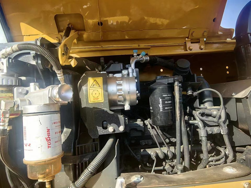 KOMATSU PC 70-8 - Rupsgraafmachine: afbeelding 5 KOMATSU PC 70-8 - Rupsgraafmachine: afbeelding 5