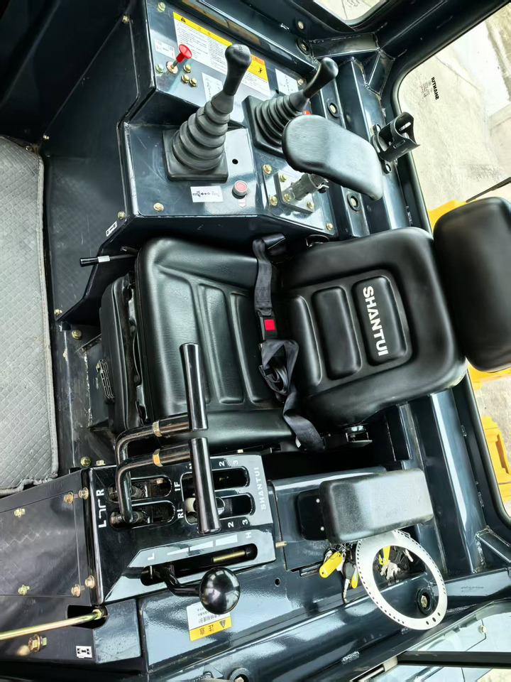 SHANTUI SD22 - Bulldozer: afbeelding 5 SHANTUI SD22 - Bulldozer: afbeelding 5