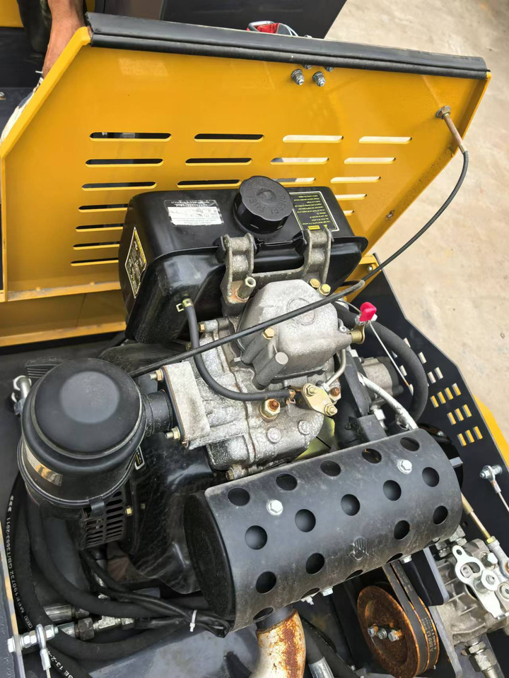 XCMG XMR30S - Wals: afbeelding 5 XCMG XMR30S - Wals: afbeelding 5