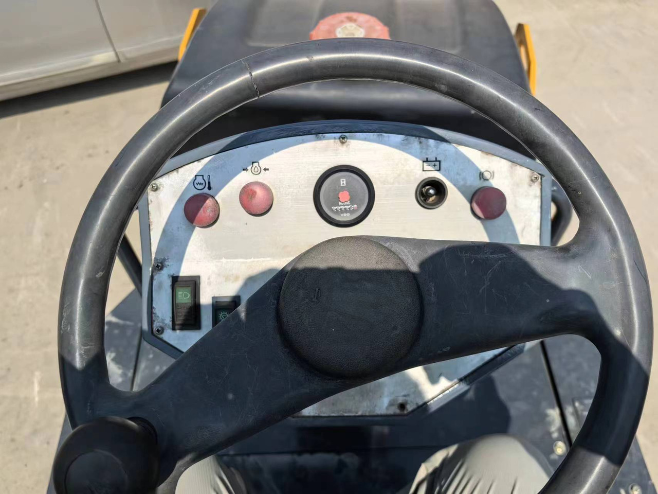 XCMG XMR60E - Wals: afbeelding 5 XCMG XMR60E - Wals: afbeelding 5