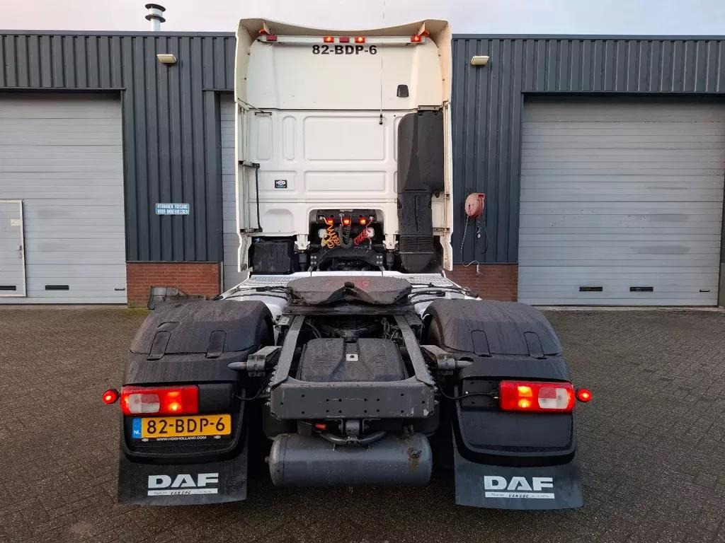 DAF XF 460 2014 - Andere machine: afbeelding 5 DAF XF 460 2014 - Andere machine: afbeelding 5