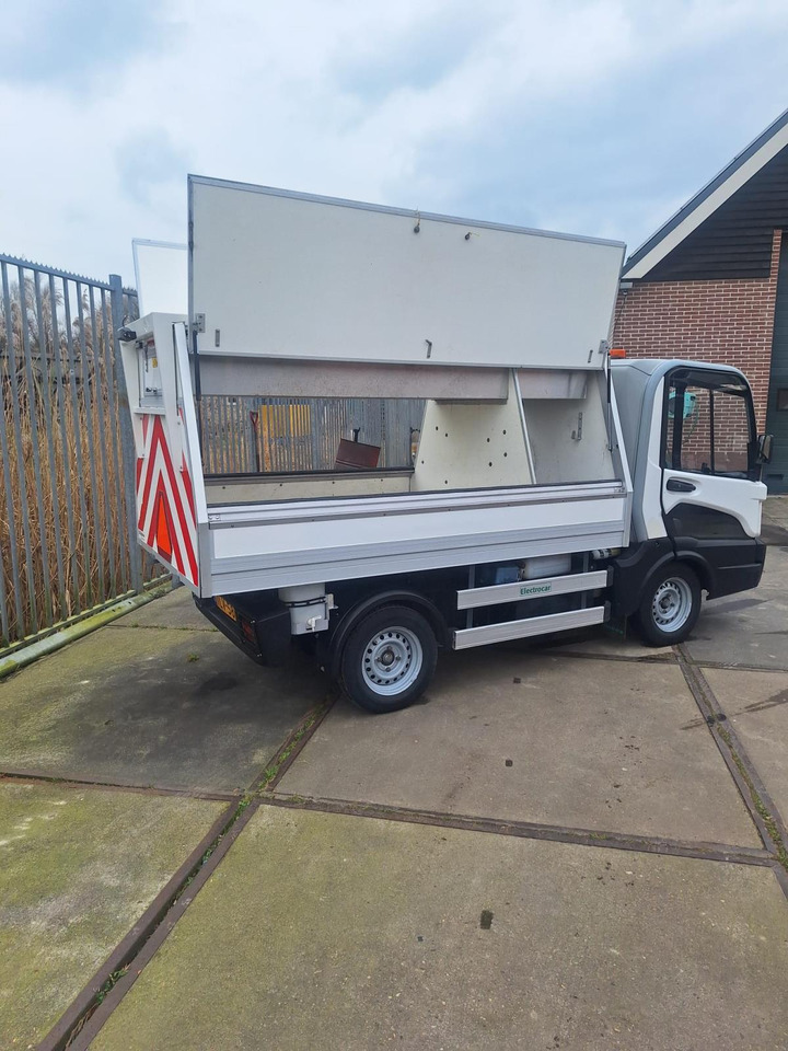 Goupil G5 Kipper TLV-58-X - Andere machine: afbeelding 3 Goupil G5 Kipper TLV-58-X - Andere machine: afbeelding 3