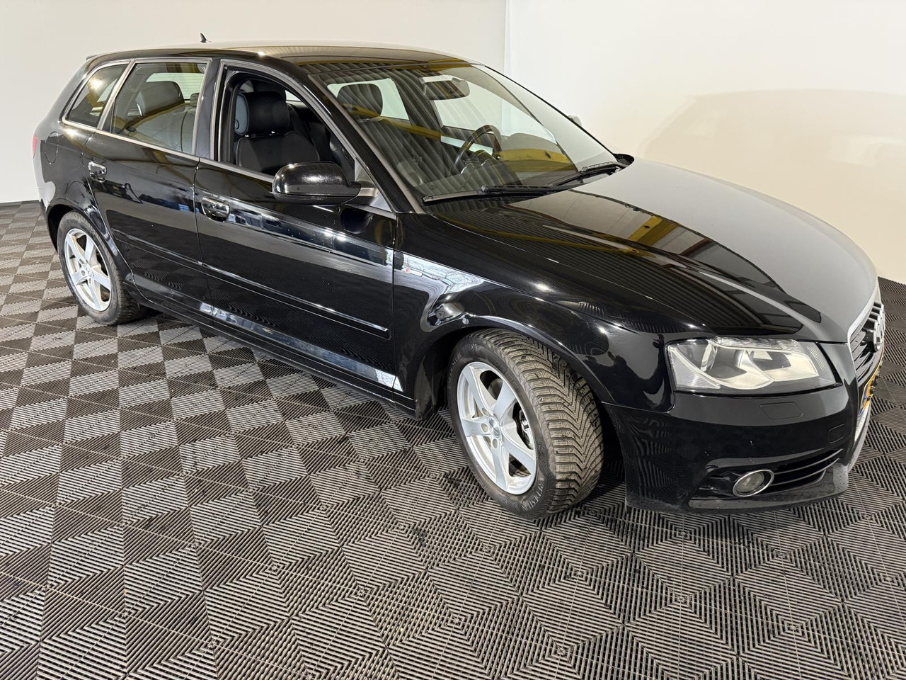 Audi A3 Sportback 1.2 TFSI S Line 35-ZGK-9 288.082 km - Personenwagen: afbeelding 3 Audi A3 Sportback 1.2 TFSI S Line 35-ZGK-9 288.082 km - Personenwagen: afbeelding 3