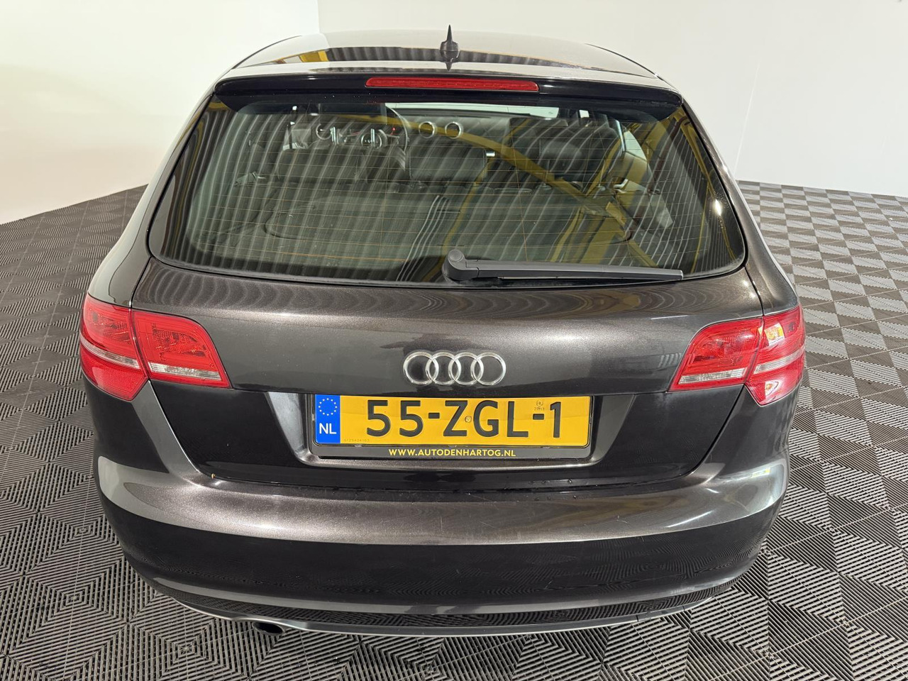 Audi A3 Sportback 1.2 TFSI S-Line 55-ZGL-1 246.717 km - Personenwagen: afbeelding 4 Audi A3 Sportback 1.2 TFSI S-Line 55-ZGL-1 246.717 km - Personenwagen: afbeelding 4