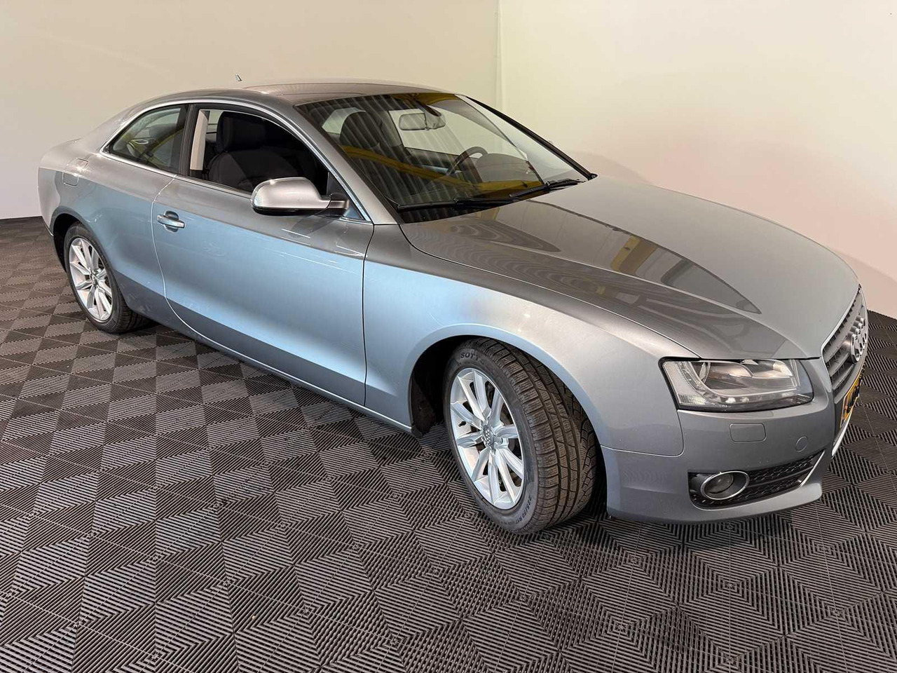Personenwagen Audi A5 Coupé 2.0 TFSI Pro Line Business 60-RGK-5 233.366 km: afbeelding 13