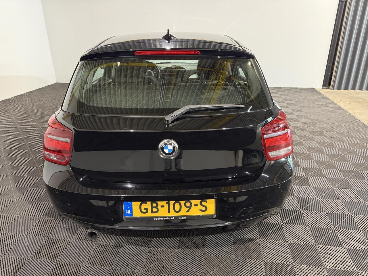 BMW | 1-serie | 116i Business | 2013 | 161.924 km | GB109S | Geen oordeel - Hatchback: afbeelding 2 BMW | 1-serie | 116i Business | 2013 | 161.924 km | GB109S | Geen oordeel - Hatchback: afbeelding 2