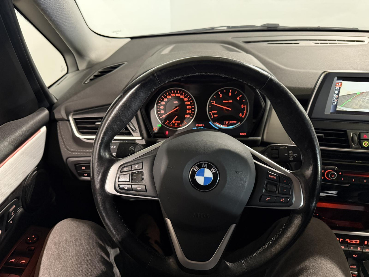 BMW | 2-serie Active Tourer | 218d Corporate Lease Luxury | 2015 | 223.959 km | HG351B | Logisch - Personenwagen: afbeelding 5 BMW | 2-serie Active Tourer | 218d Corporate Lease Luxury | 2015 | 223.959 km | HG351B | Logisch - Personenwagen: afbeelding 5