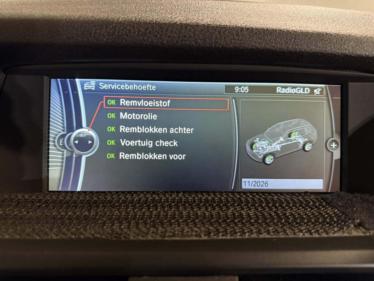 BMW | X3 | xDrive20i High Executive | 2013 | 252.834 km | Automaat | 33ZLN8 | Logisch - SUV: afbeelding 5 BMW | X3 | xDrive20i High Executive | 2013 | 252.834 km | Automaat | 33ZLN8 | Logisch - SUV: afbeelding 5