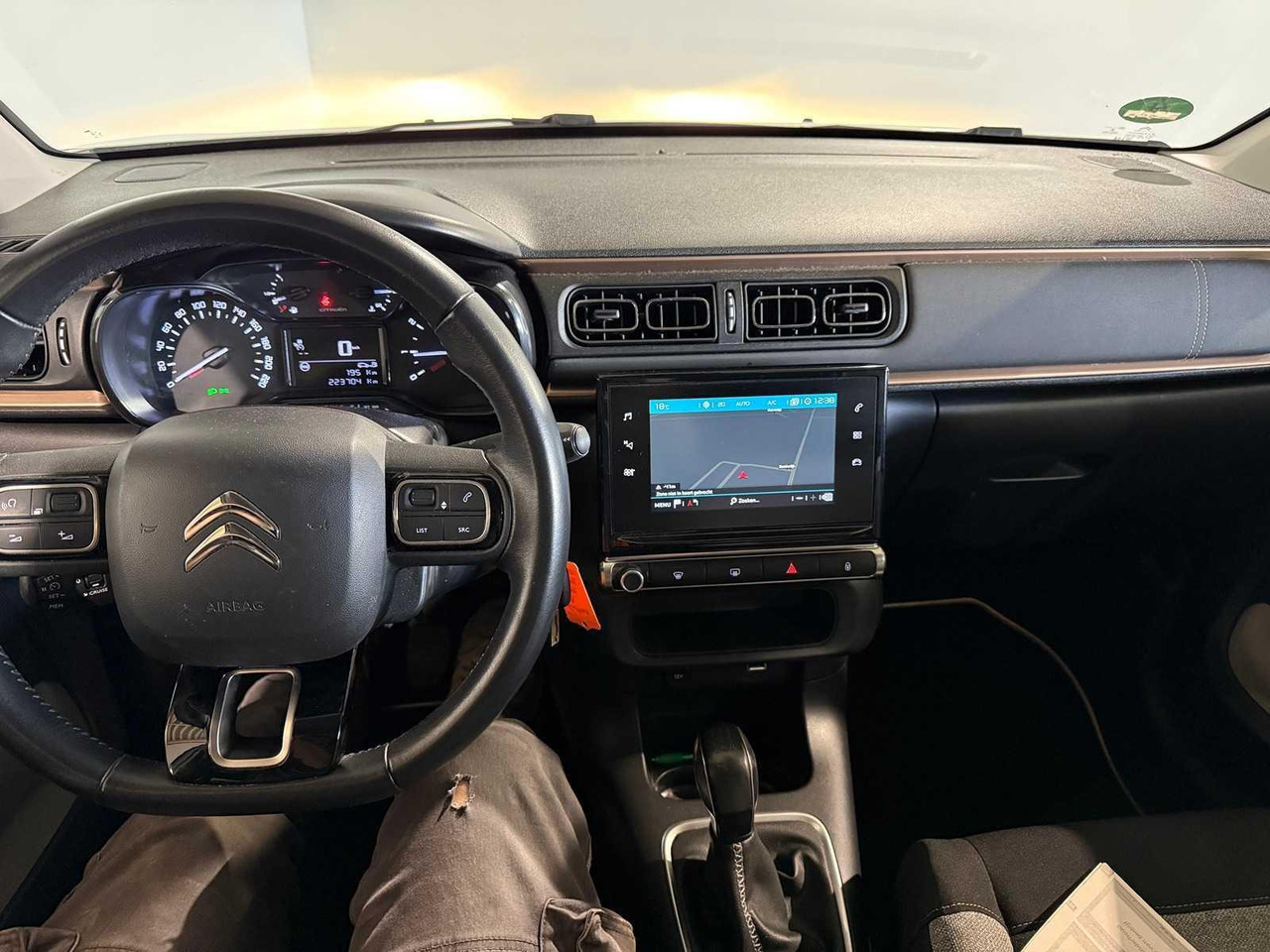 Citroen C3 1.2 PureTech S&S Origins | 2019 | 223.704 km | G-571-HS - Hatchback: afbeelding 3 Citroen C3 1.2 PureTech S&S Origins | 2019 | 223.704 km | G-571-HS - Hatchback: afbeelding 3