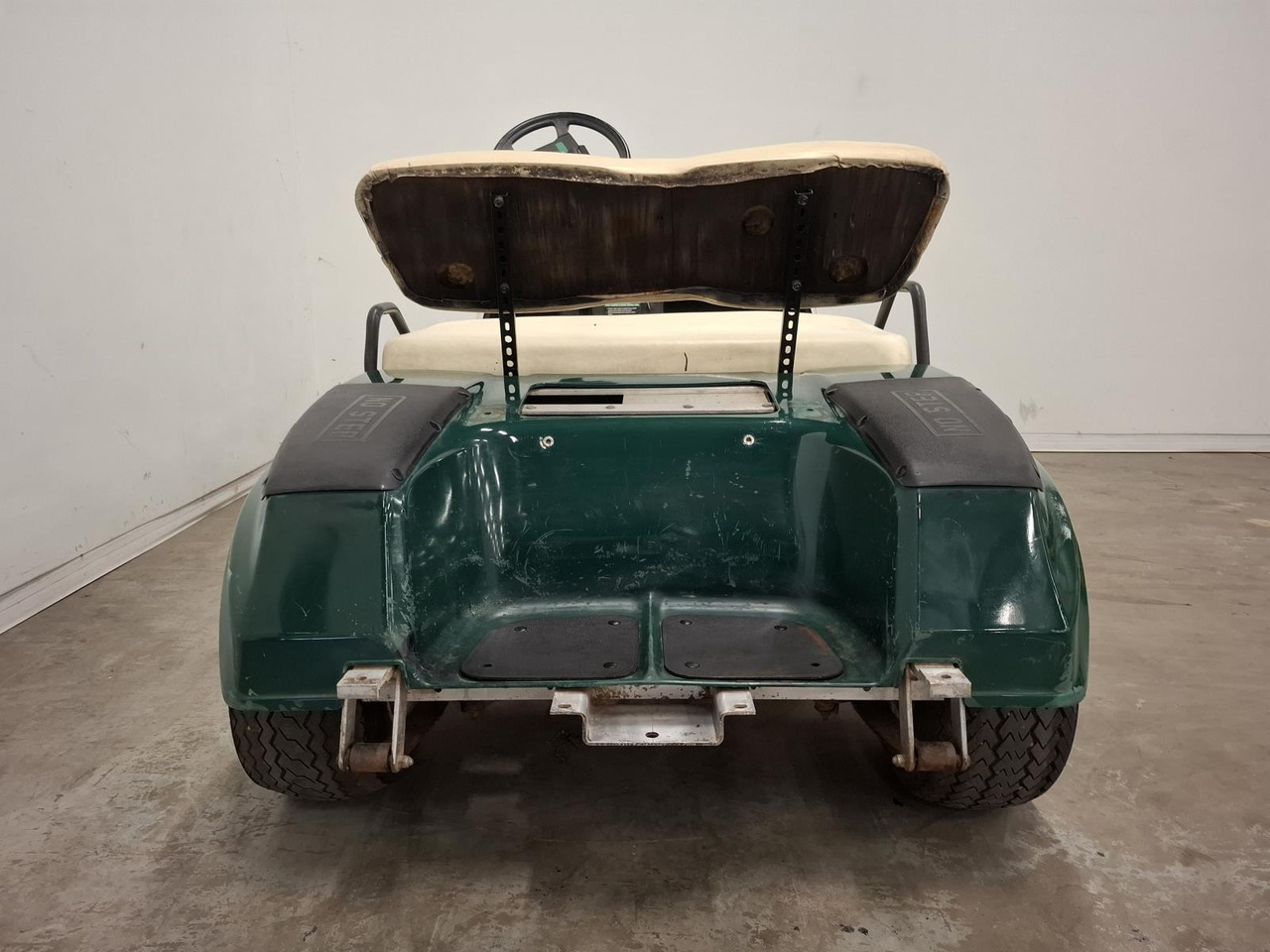 ClubCar DS 2 seater (1) A9747-622827 - Handicart: afbeelding 2 ClubCar DS 2 seater (1) A9747-622827 - Handicart: afbeelding 2