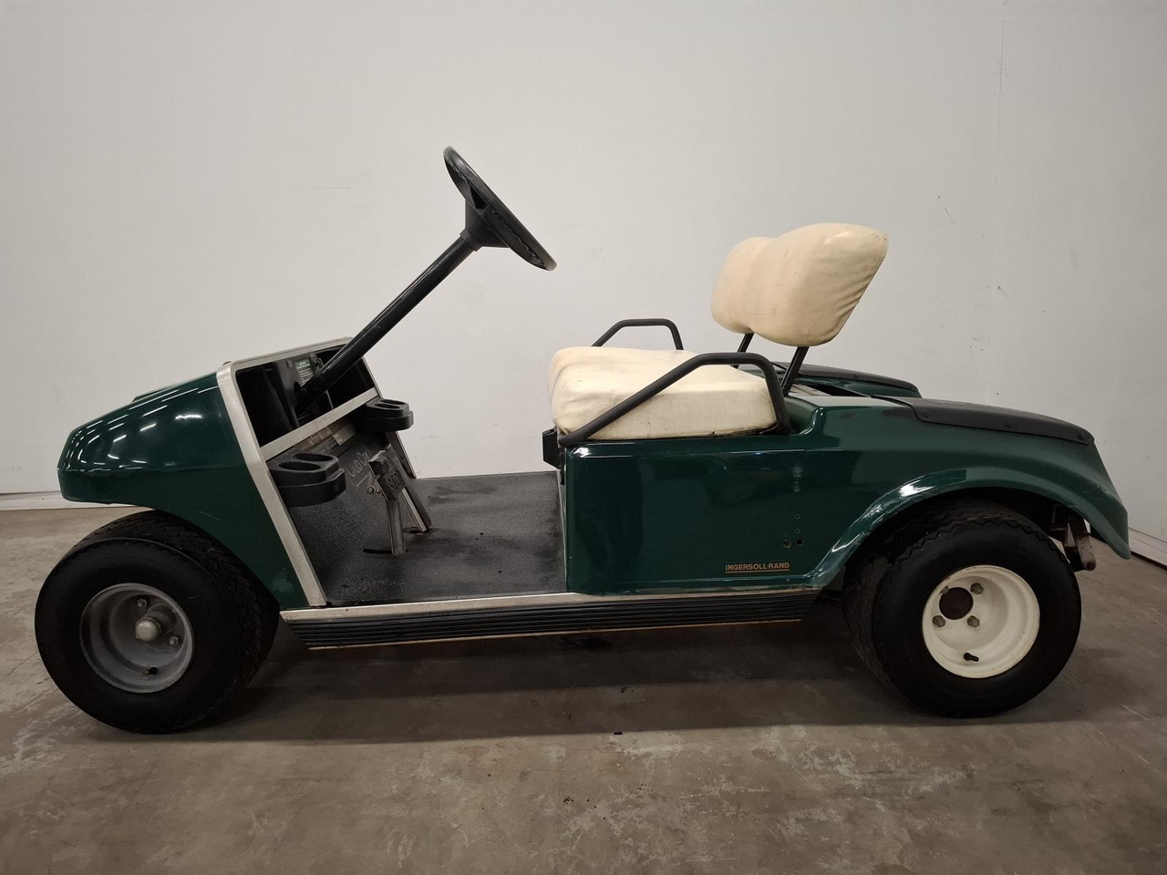 ClubCar DS 2 seater (1) A9747-622827 - Handicart: afbeelding 3 ClubCar DS 2 seater (1) A9747-622827 - Handicart: afbeelding 3