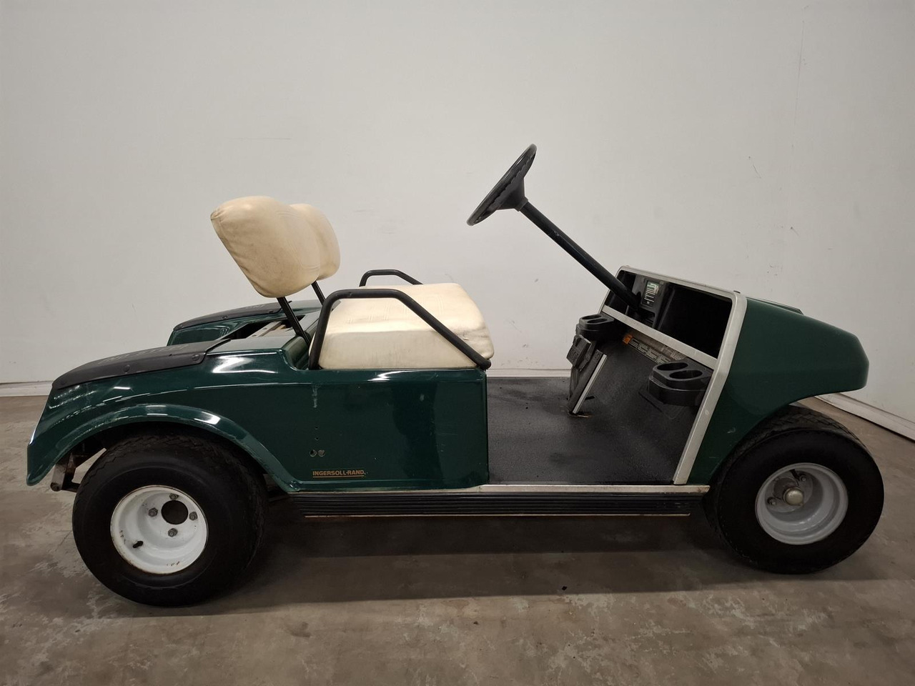 ClubCar DS 2 seater (1) A9747-622827 - Handicart: afbeelding 4 ClubCar DS 2 seater (1) A9747-622827 - Handicart: afbeelding 4