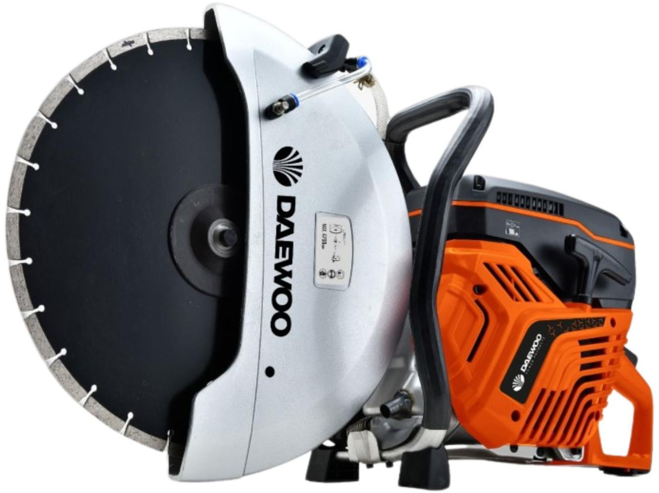 Werkplaats toebehoor Daewoo DACNQ740S Doorslijper: afbeelding 1