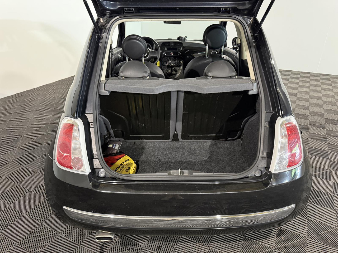 Fiat 500 0.9 TwinAir Pop | 2012 | 160.622 km | 09-ZBS-4 - Hatchback: afbeelding 4 Fiat 500 0.9 TwinAir Pop | 2012 | 160.622 km | 09-ZBS-4 - Hatchback: afbeelding 4
