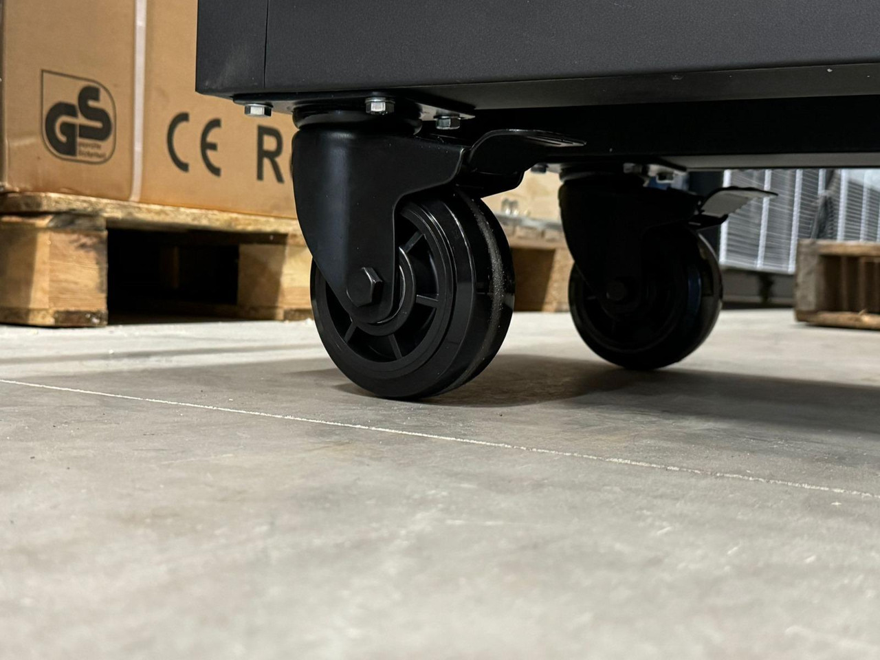 Gereedschapwagen Stahlbär Deutschland, Lades gevuld: 10/13 - Werkplaats toebehoor: afbeelding 4 Gereedschapwagen Stahlbär Deutschland, Lades gevuld: 10/13 - Werkplaats toebehoor: afbeelding 4