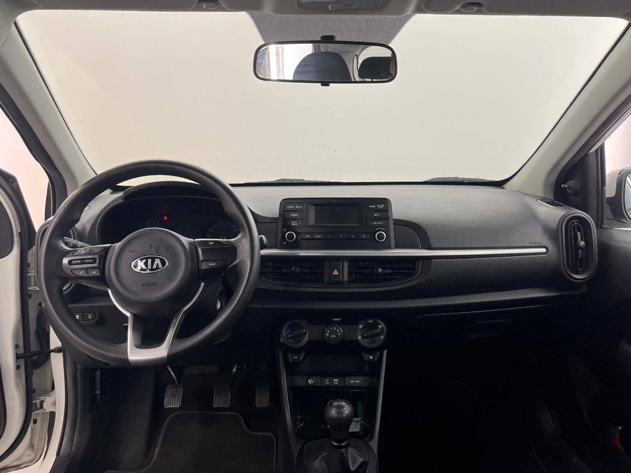 Kia Picanto 1.0 CVVT ComfortLine | 2020 | 67.349 km | H610VN | NAP: Logisch - Hatchback: afbeelding 5 Kia Picanto 1.0 CVVT ComfortLine | 2020 | 67.349 km | H610VN | NAP: Logisch - Hatchback: afbeelding 5