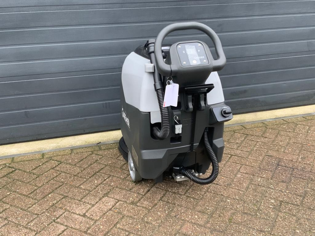 Kremer KR-FL50A Schrobmachine - Schoonmaakmachine: afbeelding 2 Kremer KR-FL50A Schrobmachine - Schoonmaakmachine: afbeelding 2