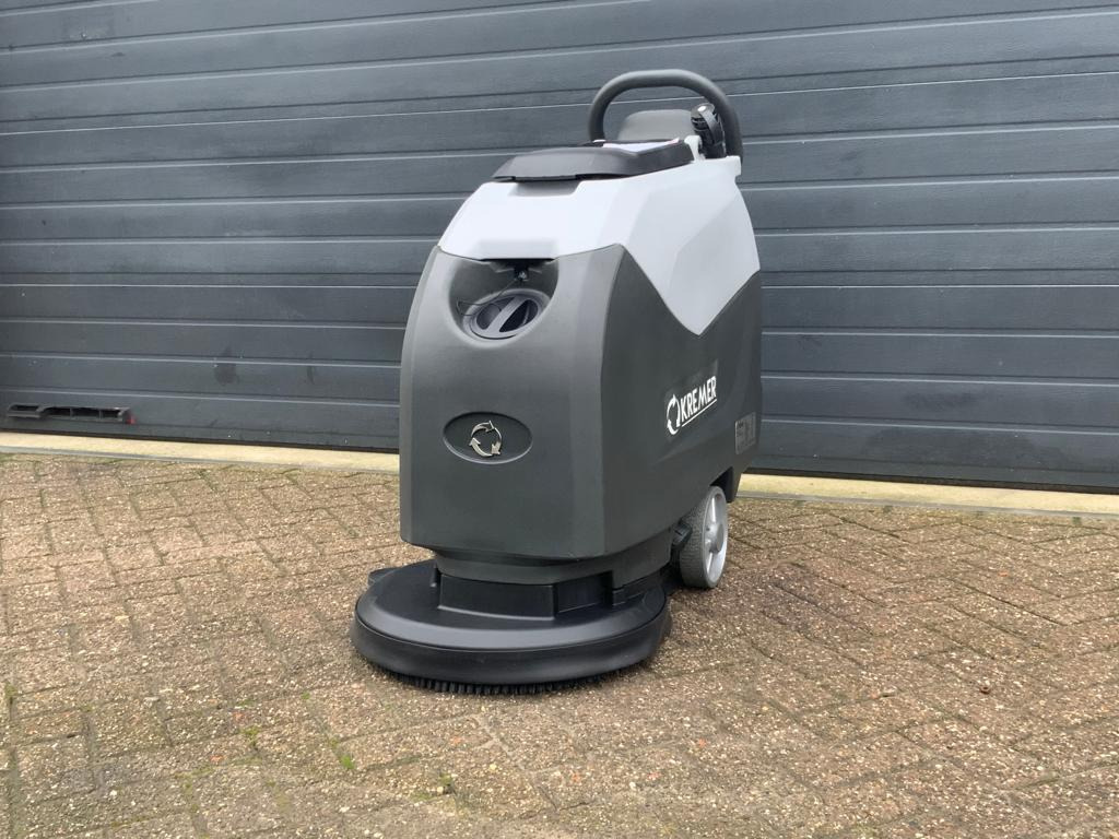 Kremer KR-FL50A Schrobmachine - Schoonmaakmachine: afbeelding 3 Kremer KR-FL50A Schrobmachine - Schoonmaakmachine: afbeelding 3