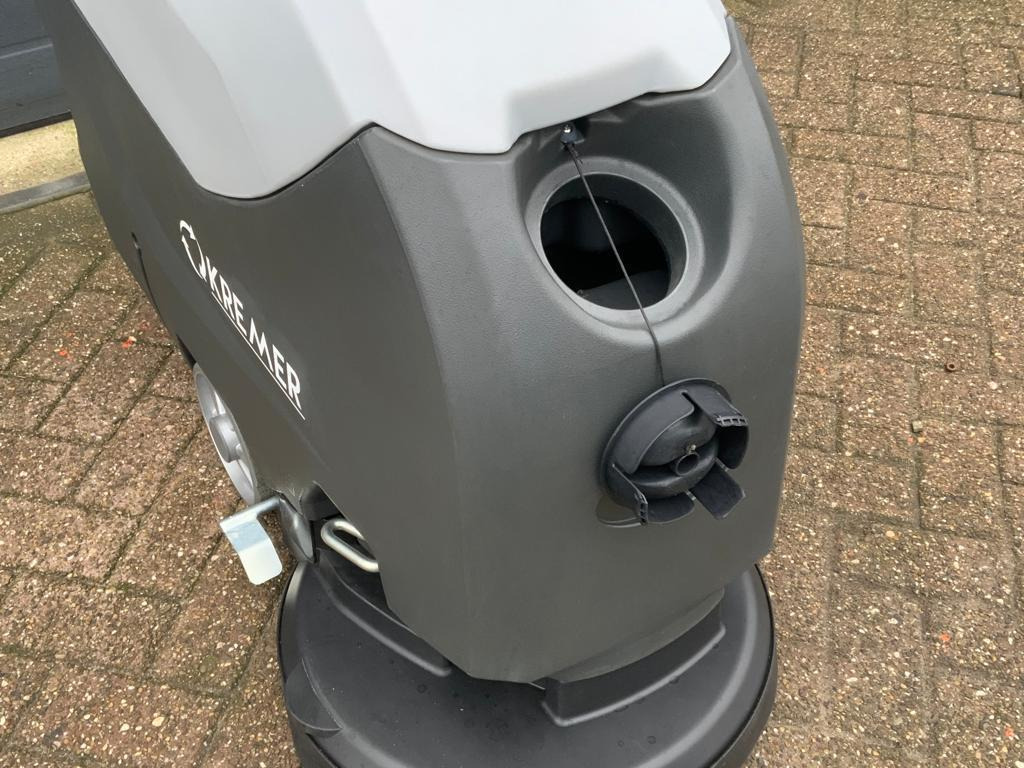 Kremer KR-FL50A Schrobmachine - Schoonmaakmachine: afbeelding 4 Kremer KR-FL50A Schrobmachine - Schoonmaakmachine: afbeelding 4