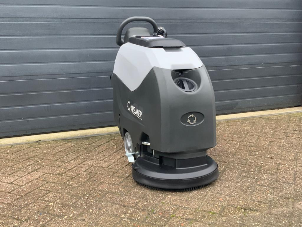 Kremer KR-FL50A Schrobmachine - Schoonmaakmachine: afbeelding 1 Kremer KR-FL50A Schrobmachine - Schoonmaakmachine: afbeelding 1