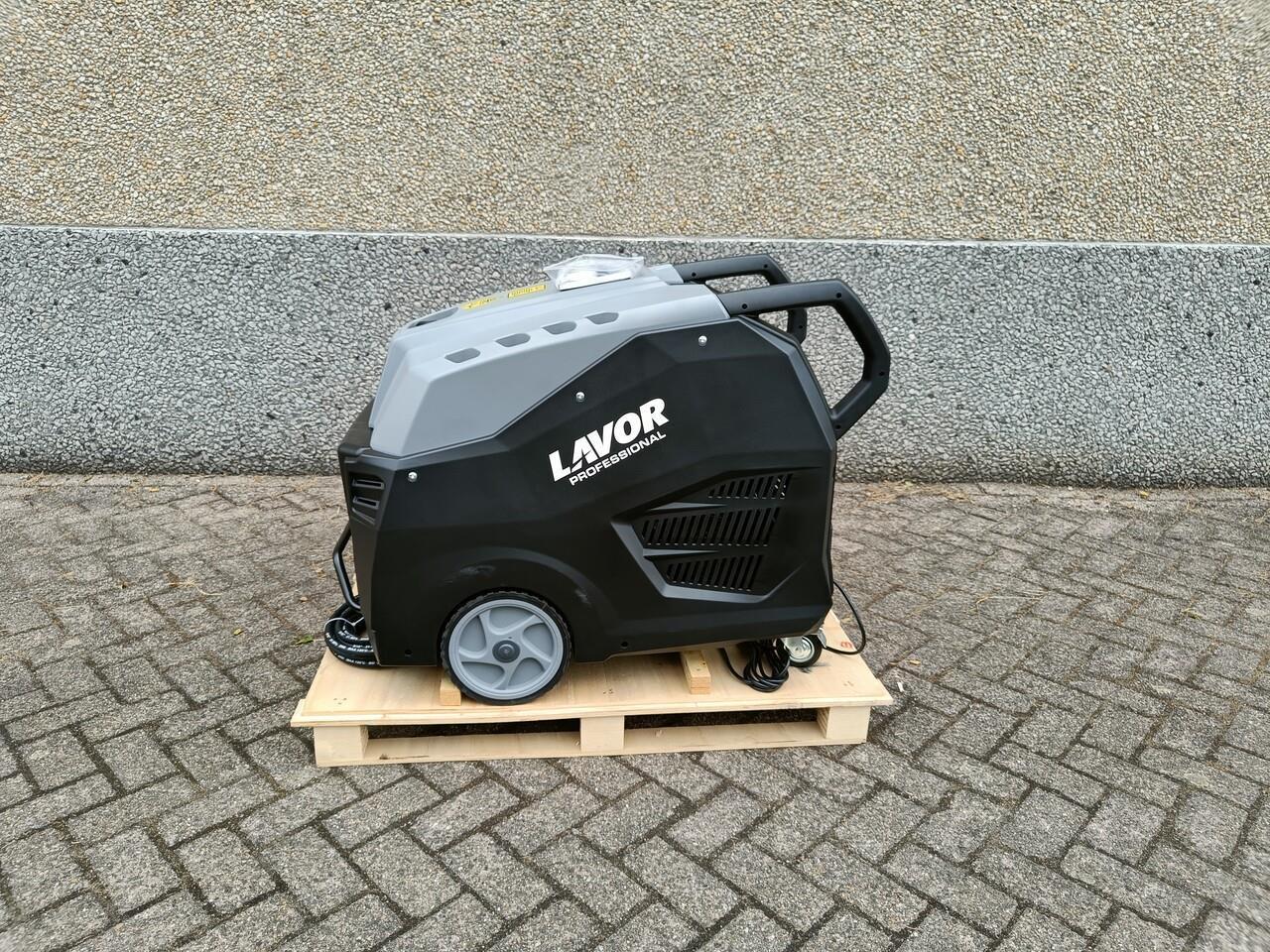 Lavor Heat 1211 Hogedrukreiniger - Schoonmaakmachine: afbeelding 3 Lavor Heat 1211 Hogedrukreiniger - Schoonmaakmachine: afbeelding 3