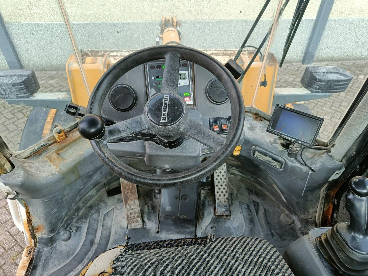 Liebherr L514 Shovel - Wiellader: afbeelding 5 Liebherr L514 Shovel - Wiellader: afbeelding 5
