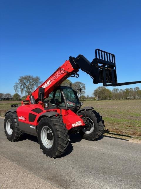 Manitou MT-932 TDL-11-N - Verreiker: afbeelding 3 Manitou MT-932 TDL-11-N - Verreiker: afbeelding 3