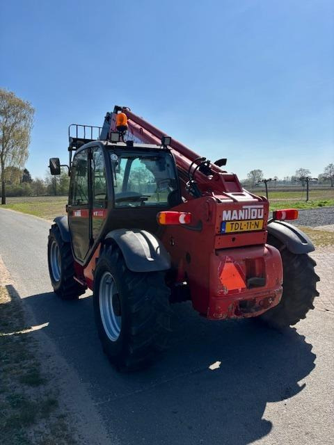 Manitou MT-932 TDL-11-N - Verreiker: afbeelding 5 Manitou MT-932 TDL-11-N - Verreiker: afbeelding 5