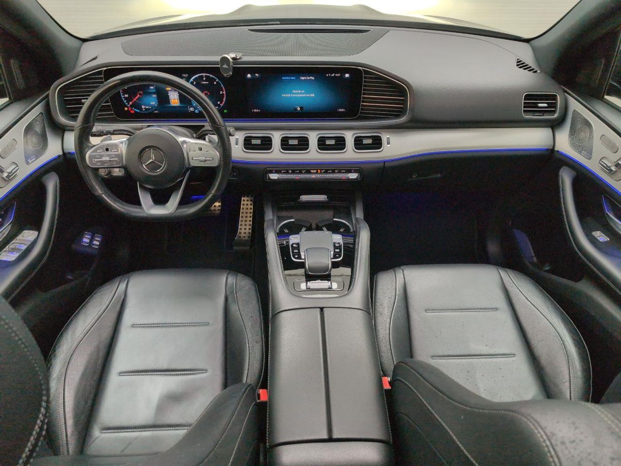 Mercedes - Benz GLE - klasse 300 d 4MATIC Premium Plus | 2021 | 82.430 km | X403BP | NAP: Geen oordeel - SUV: afbeelding 5 Mercedes - Benz GLE - klasse 300 d 4MATIC Premium Plus | 2021 | 82.430 km | X403BP | NAP: Geen oordeel - SUV: afbeelding 5