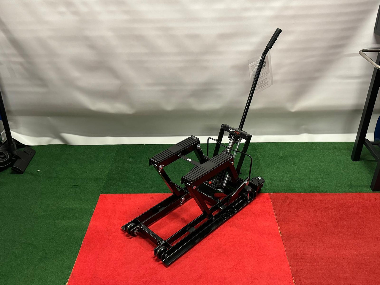 Motorlift UltraToolz, X - Werkplaats toebehoor: afbeelding 1 Motorlift UltraToolz, X - Werkplaats toebehoor: afbeelding 1