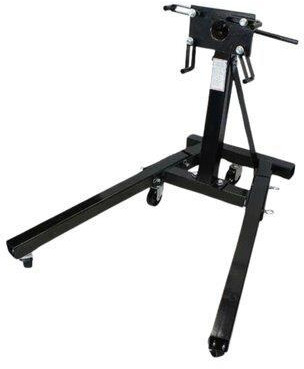 Werkplaats toebehoor Motormontagesteun UltraToolz, 2000LBS: afbeelding 1