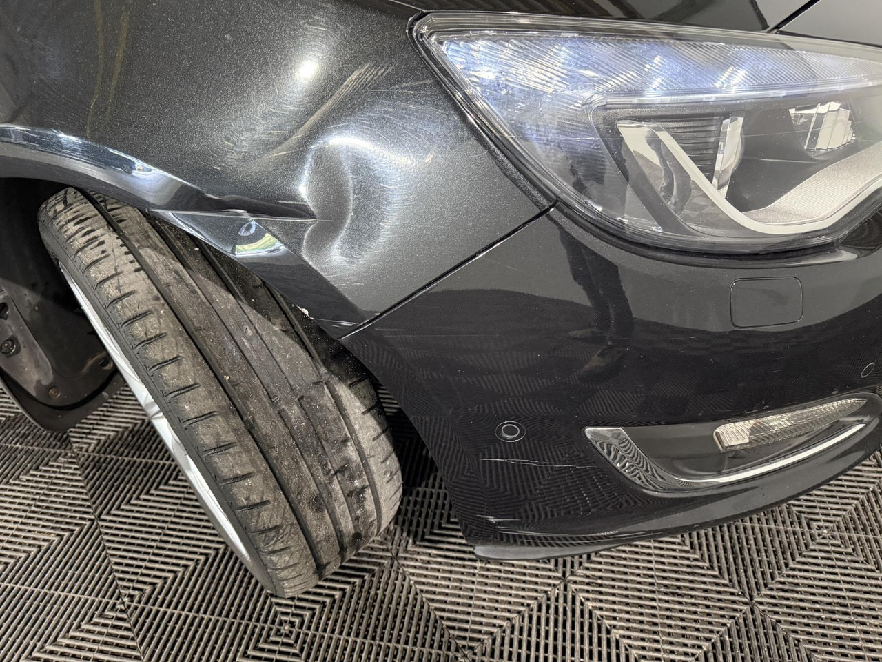 Opel | Astra Sports Tourer | 1.4 Turbo Sport + | 2015 | 218.258 km | HG259B | Logisch - Personenwagen: afbeelding 3 Opel | Astra Sports Tourer | 1.4 Turbo Sport + | 2015 | 218.258 km | HG259B | Logisch - Personenwagen: afbeelding 3