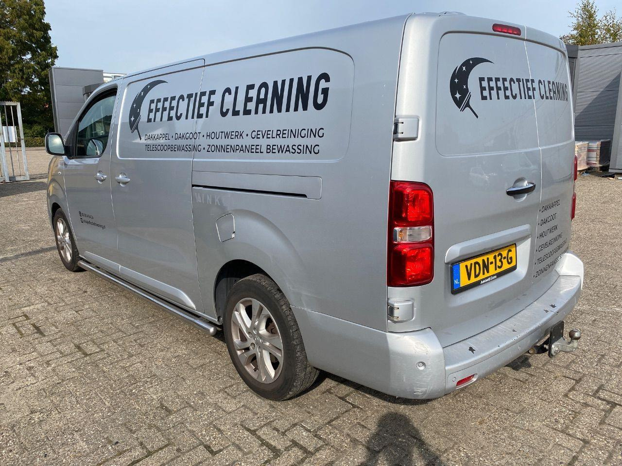 Opel Vivaro 2.0 CDTI L3H1 Innovation | 2019 | 125.980 km | VDN13G | NAP: Logisch - Gesloten bestelwagen: afbeelding 3 Opel Vivaro 2.0 CDTI L3H1 Innovation | 2019 | 125.980 km | VDN13G | NAP: Logisch - Gesloten bestelwagen: afbeelding 3